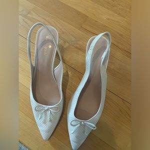 Kate Spade Heels